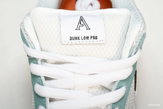  FD2562-400 Dunk Nike  Skateboards April SB Low 0830